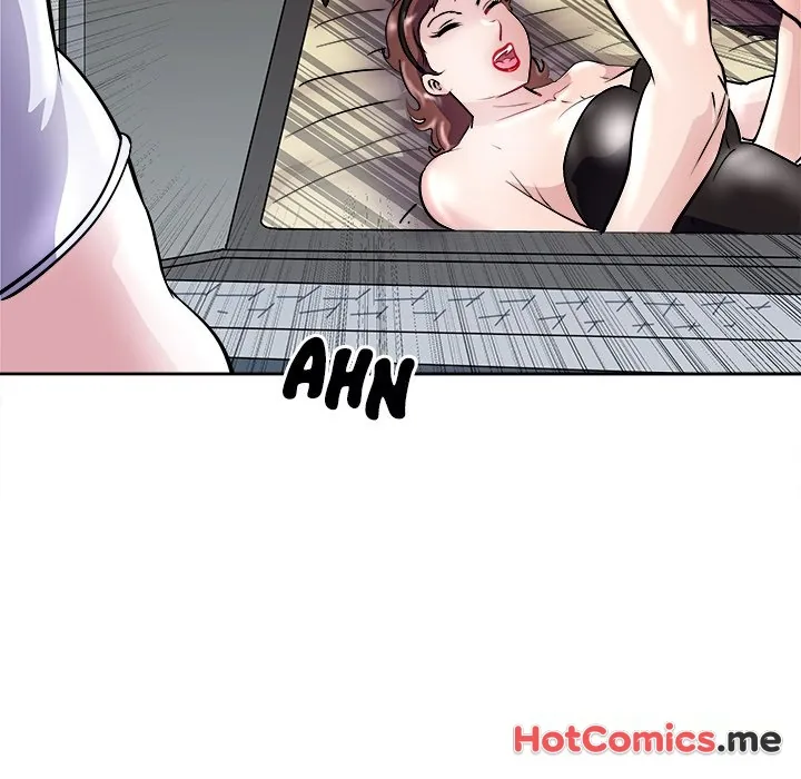 Immoral Family Chapter 21 page 64 - 