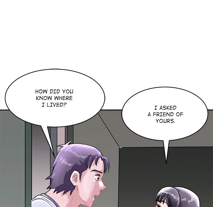 Immoral Family Chapter 21 page 71 - 