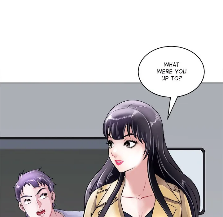 Immoral Family Chapter 21 page 75 - 