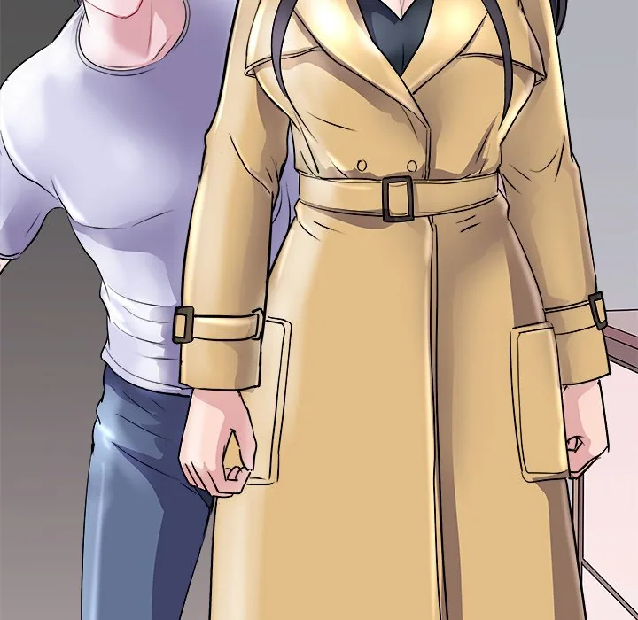 Immoral Family Chapter 21 page 76 - 