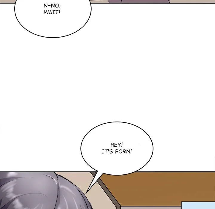 Immoral Family Chapter 21 page 78 - 