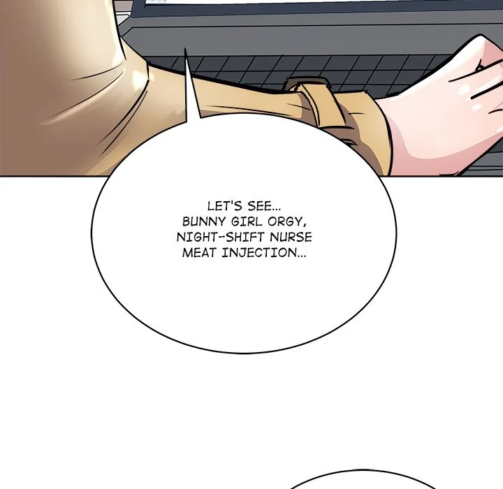 Immoral Family Chapter 21 page 80 - 