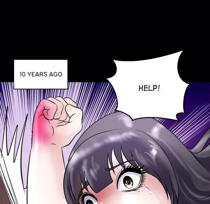Immoral Family Chapter 21 page 9 - 