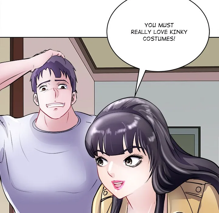 Immoral Family Chapter 21 page 81 - 