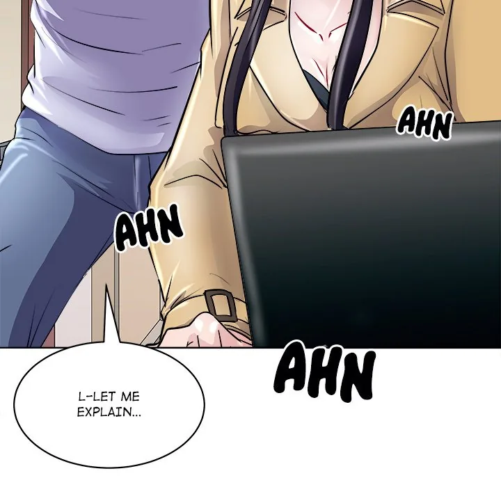 Immoral Family Chapter 21 page 82 - 