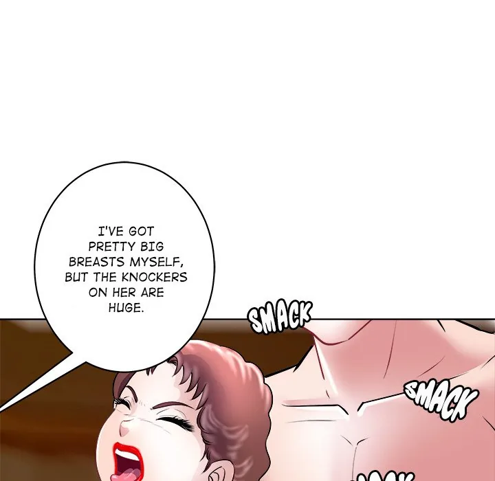 Immoral Family Chapter 21 page 83 - 