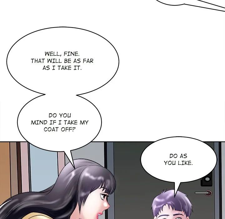 Immoral Family Chapter 21 page 85 - 