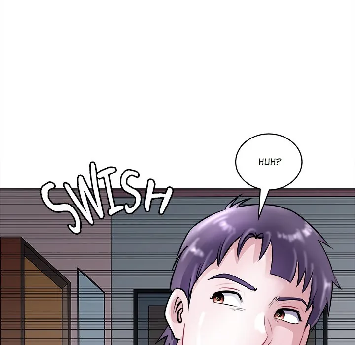 Immoral Family Chapter 21 page 87 - 