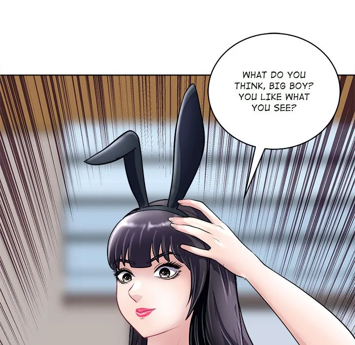 Immoral Family Chapter 21 page 89 - 