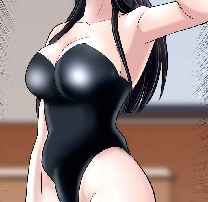 Immoral Family Chapter 21 page 90 - 