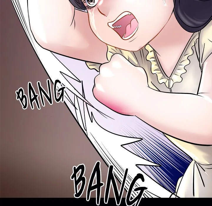 Immoral Family Chapter 21 page 10 - 