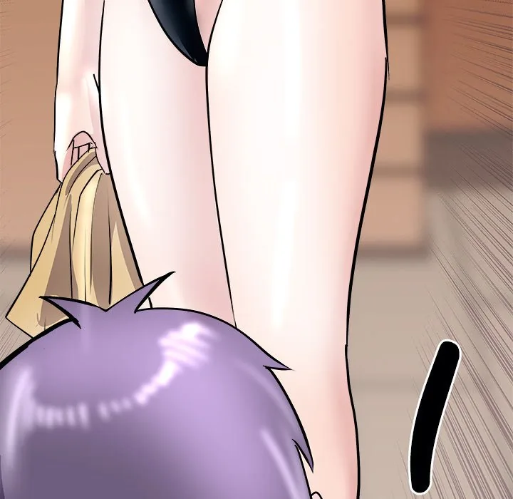 Immoral Family Chapter 21 page 91 - 