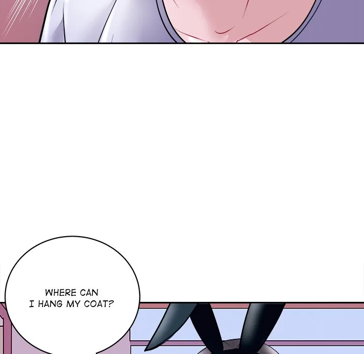 Immoral Family Chapter 21 page 95 - 