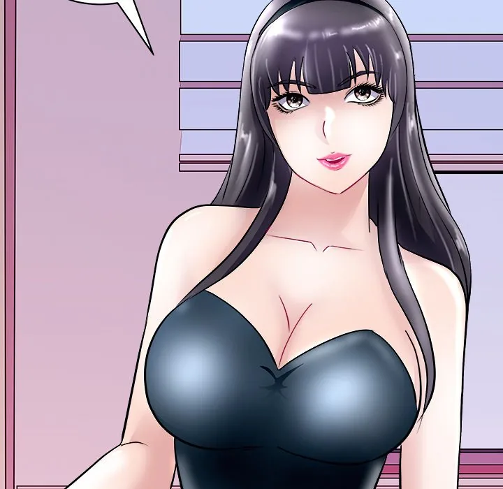 Immoral Family Chapter 21 page 96 - 