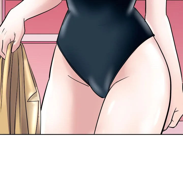 Immoral Family Chapter 21 page 97 - 