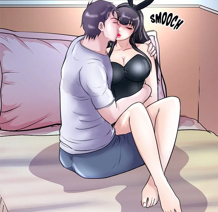 Immoral Family Chapter 21 page 100 - 