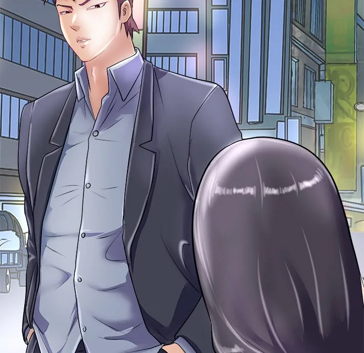 Immoral Family Chapter 22 page 168 - 