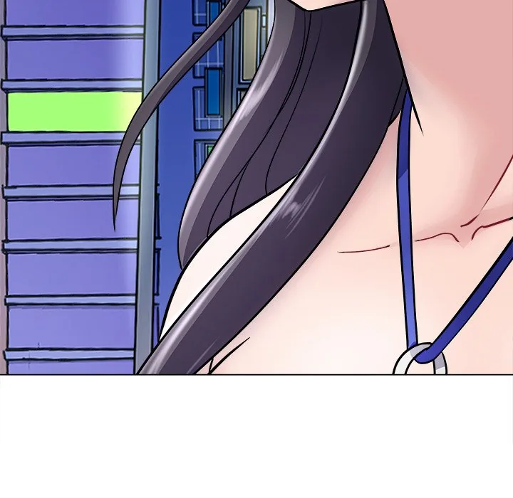 Immoral Family Chapter 23 page 168 - 