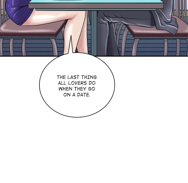 Immoral Family Chapter 5 page 168 - 