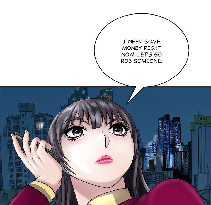 Immoral Family Chapter 6 page 168 - 