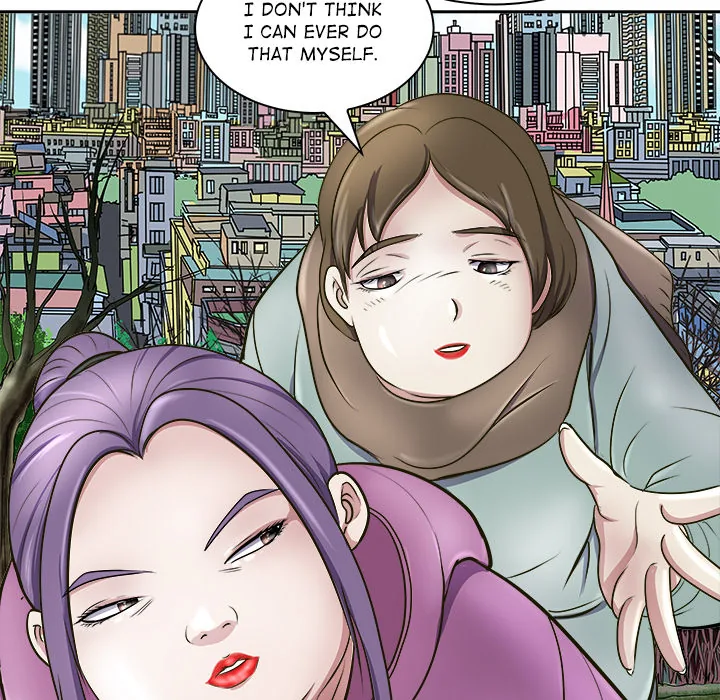 Immoral Family Chapter 7 page 117 - 