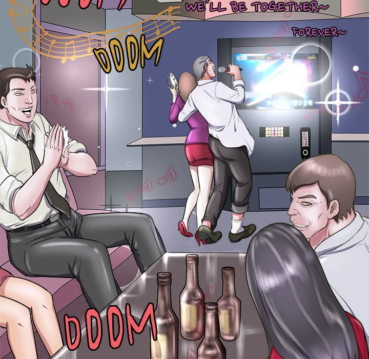 Immoral Family Chapter 7 page 168 - 