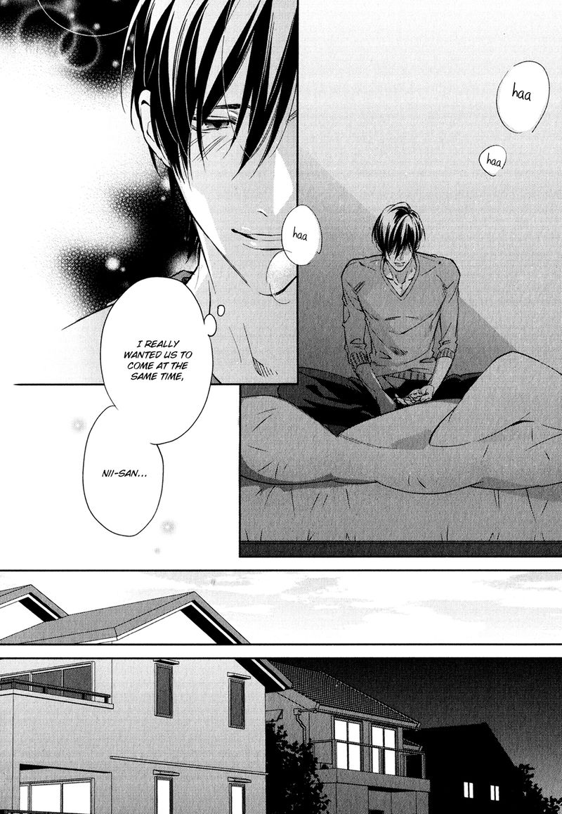 Immoral Love Chapter 2 page 16 - 