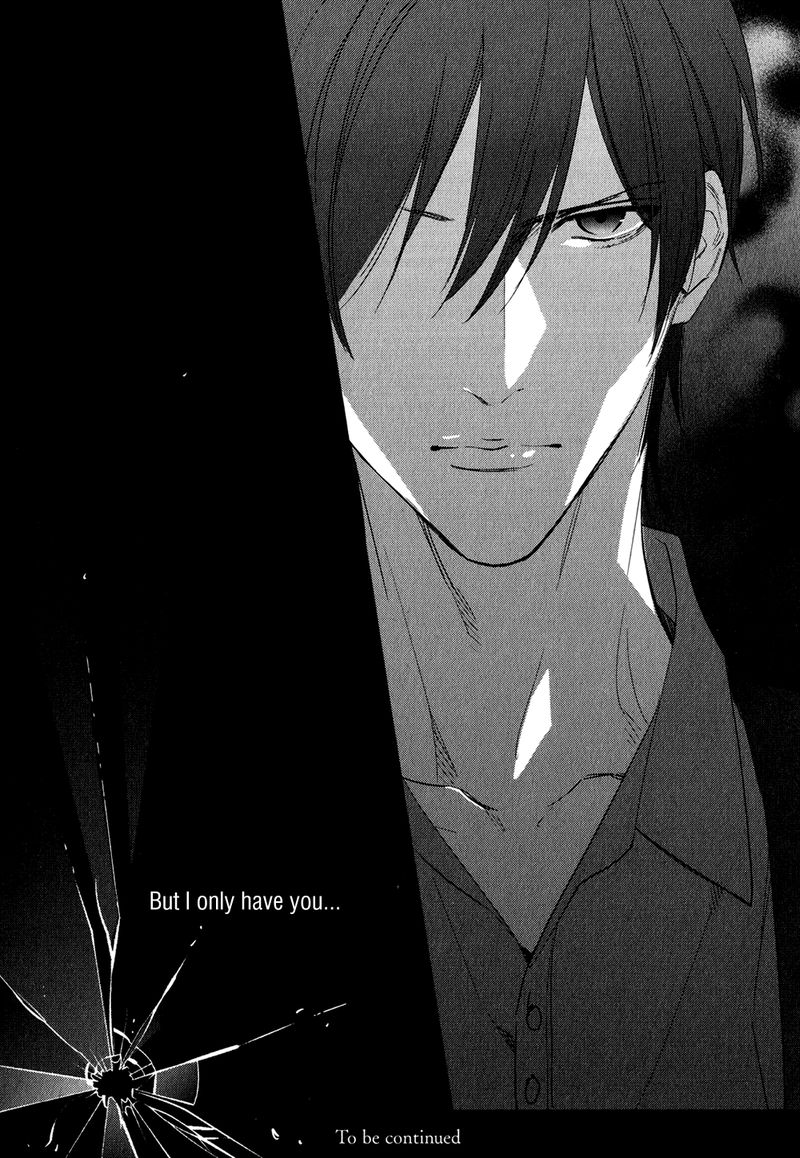 Immoral Love Chapter 2 page 26 - 