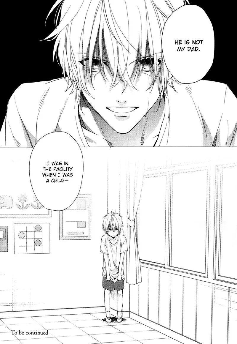 Immoral Love Chapter 3 page 26 - 