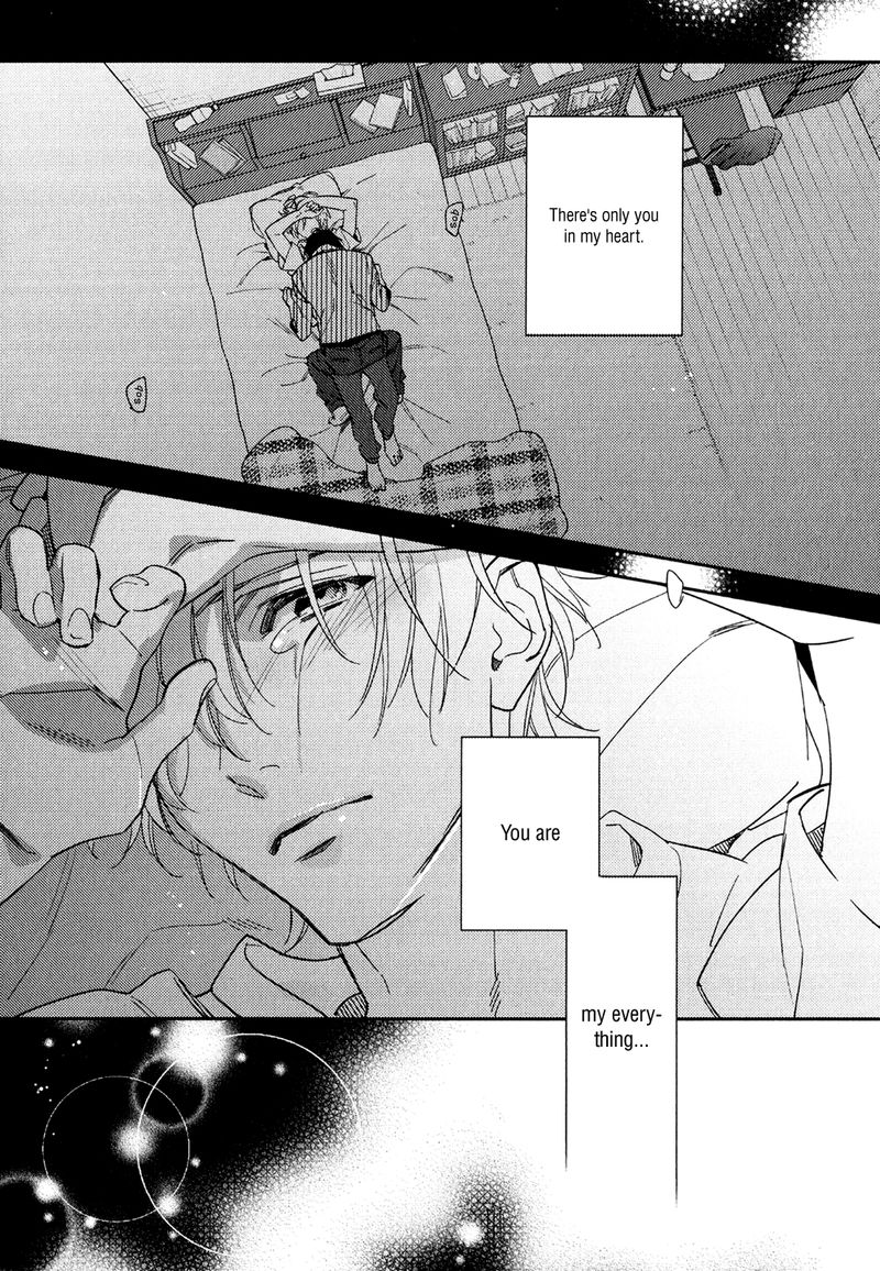 Immoral Love Chapter 4 page 17 - 
