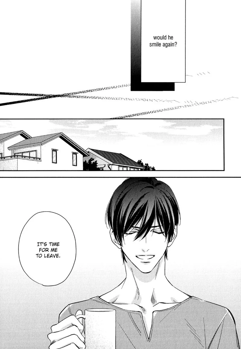 Immoral Love Chapter 4 page 19 - 