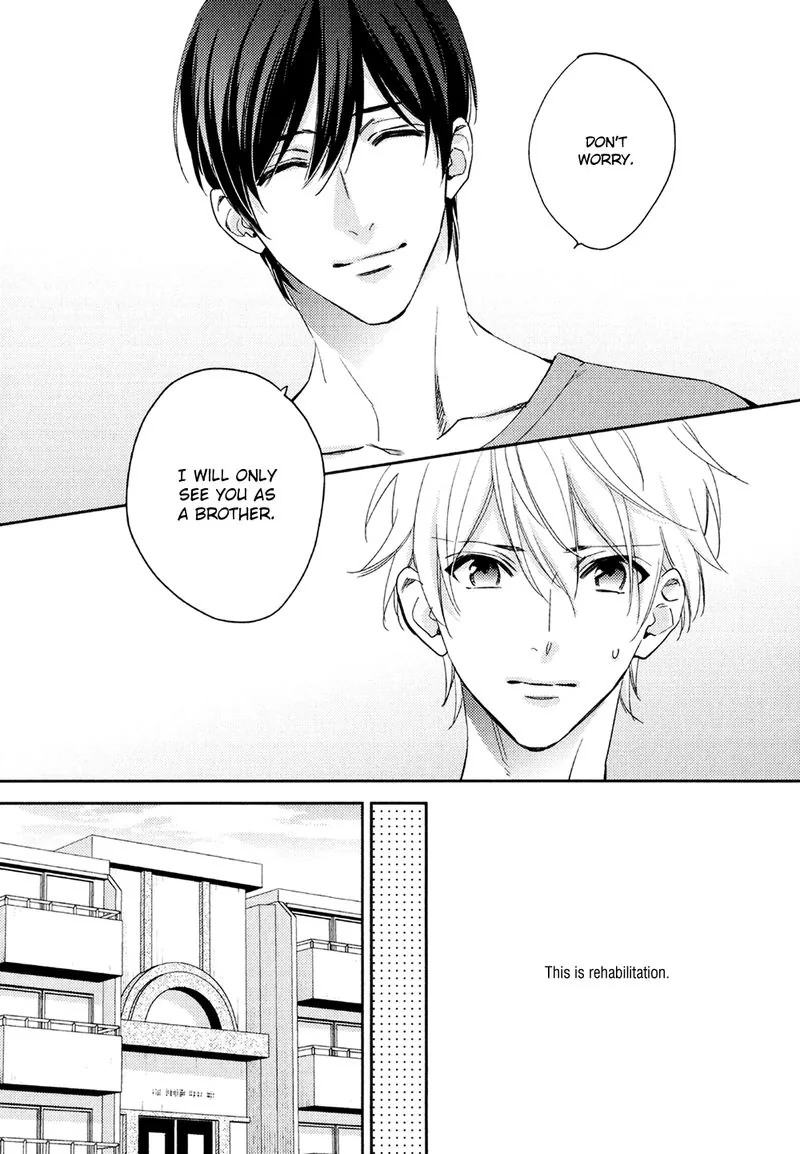 Immoral Love Chapter 4 page 22 - 