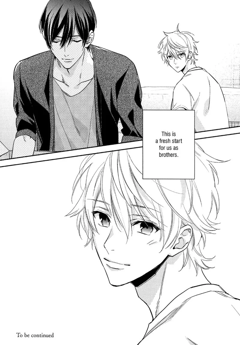 Immoral Love Chapter 4 page 26 - 