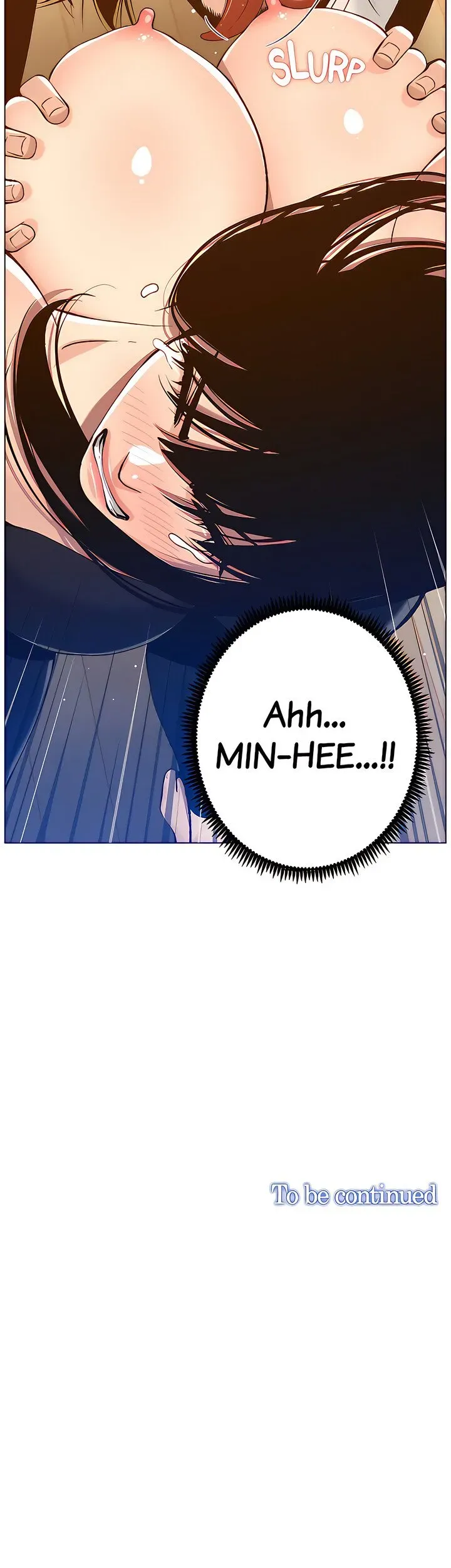 Immoral Ties Chapter 102 page 42 - 