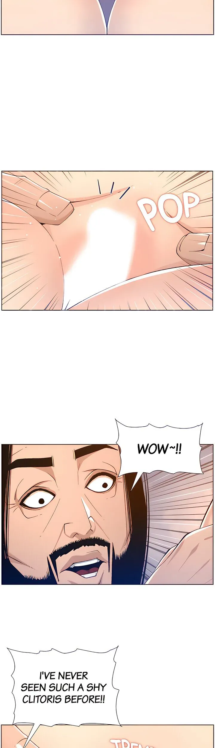 Immoral Ties Chapter 103 page 15 - 