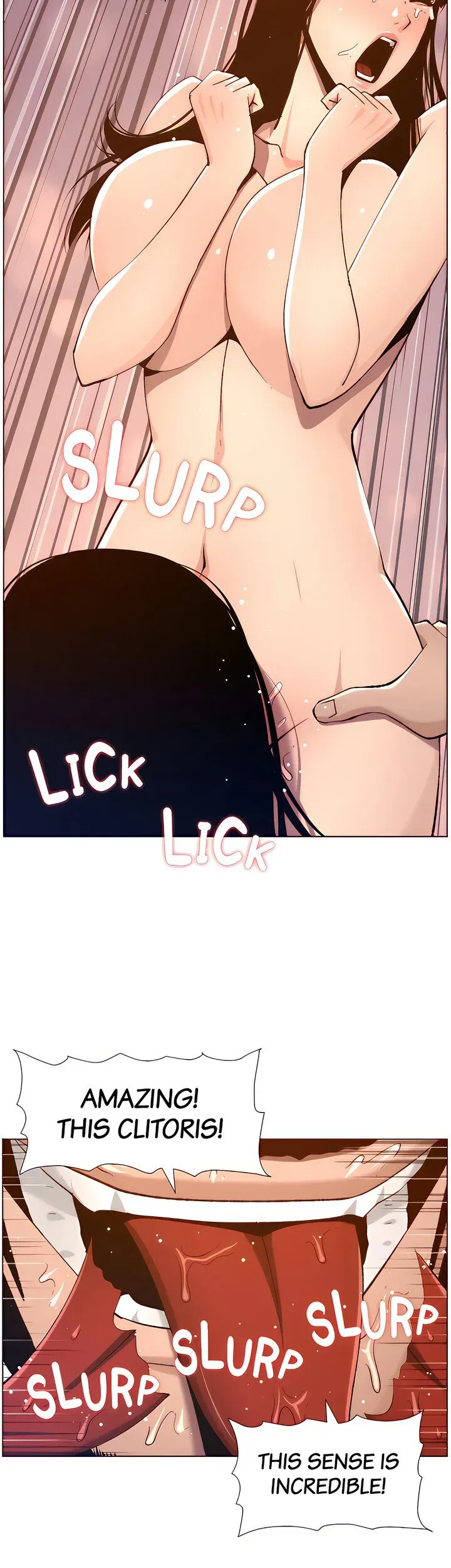 Immoral Ties Chapter 103 page 23 - 
