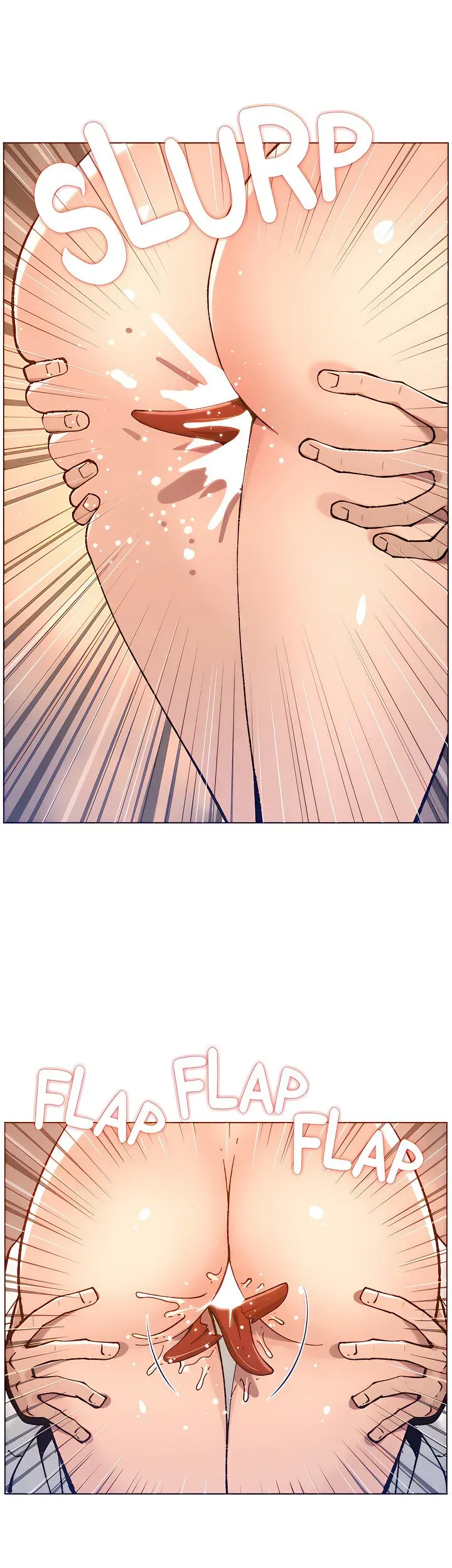Immoral Ties Chapter 103 page 32 - 