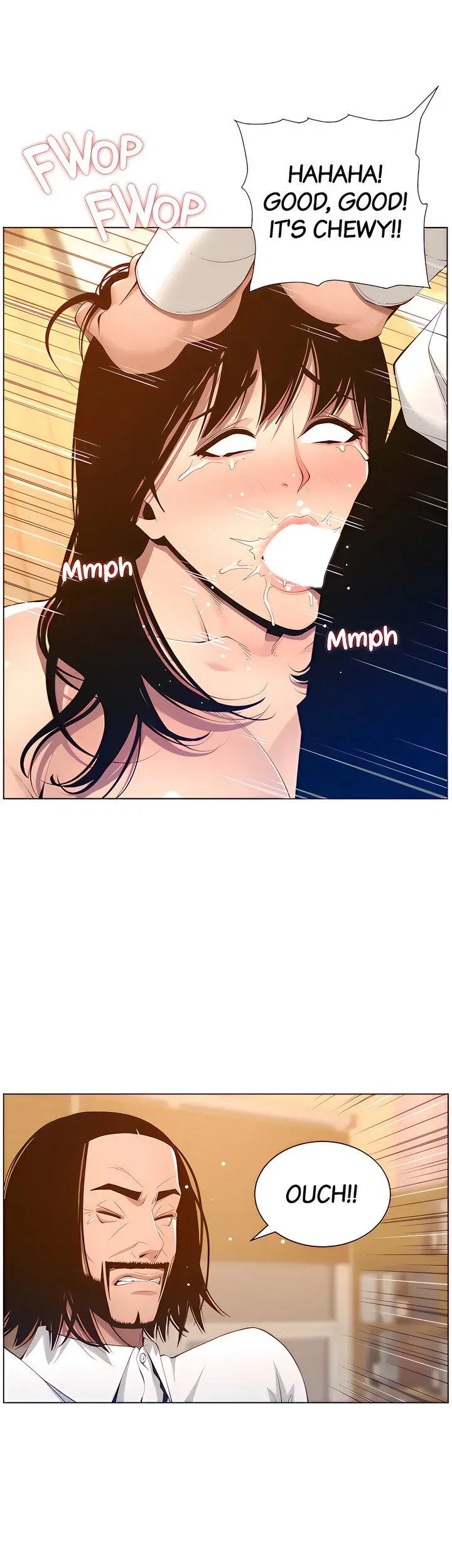Immoral Ties Chapter 103 page 44 - 