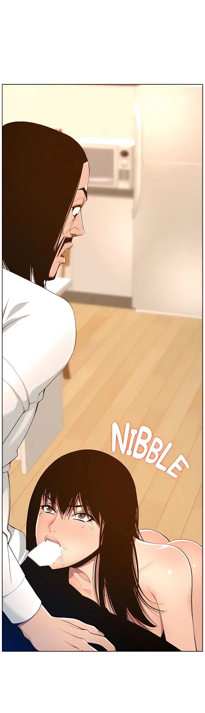 Immoral Ties Chapter 103 page 46 - 