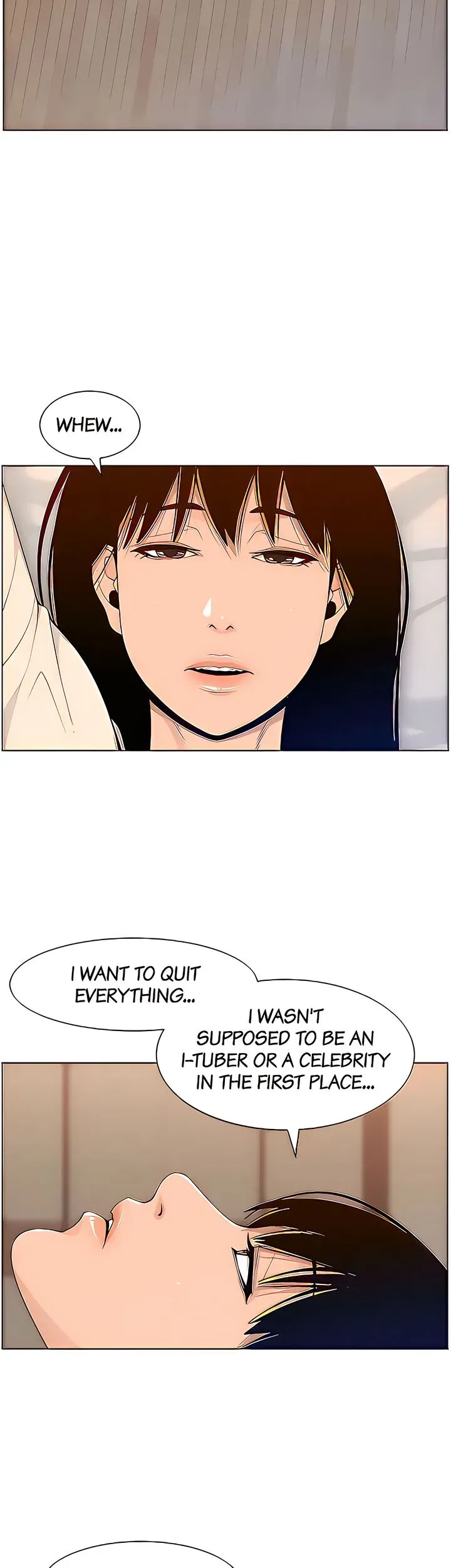 Immoral Ties Chapter 104 page 27 - 