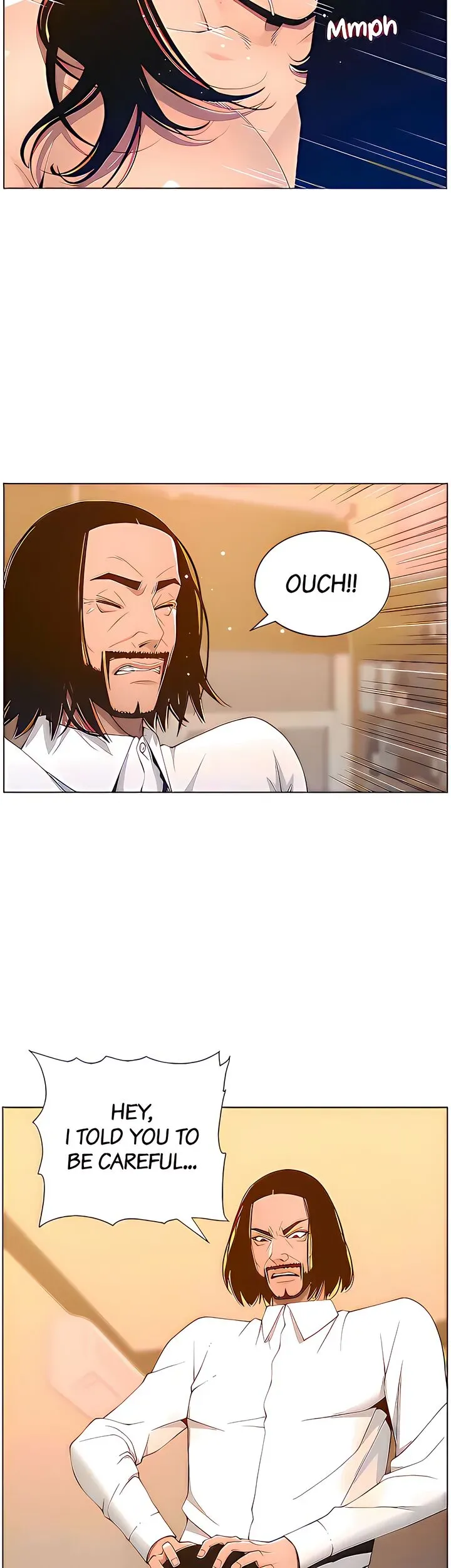 Immoral Ties Chapter 104 page 4 - 