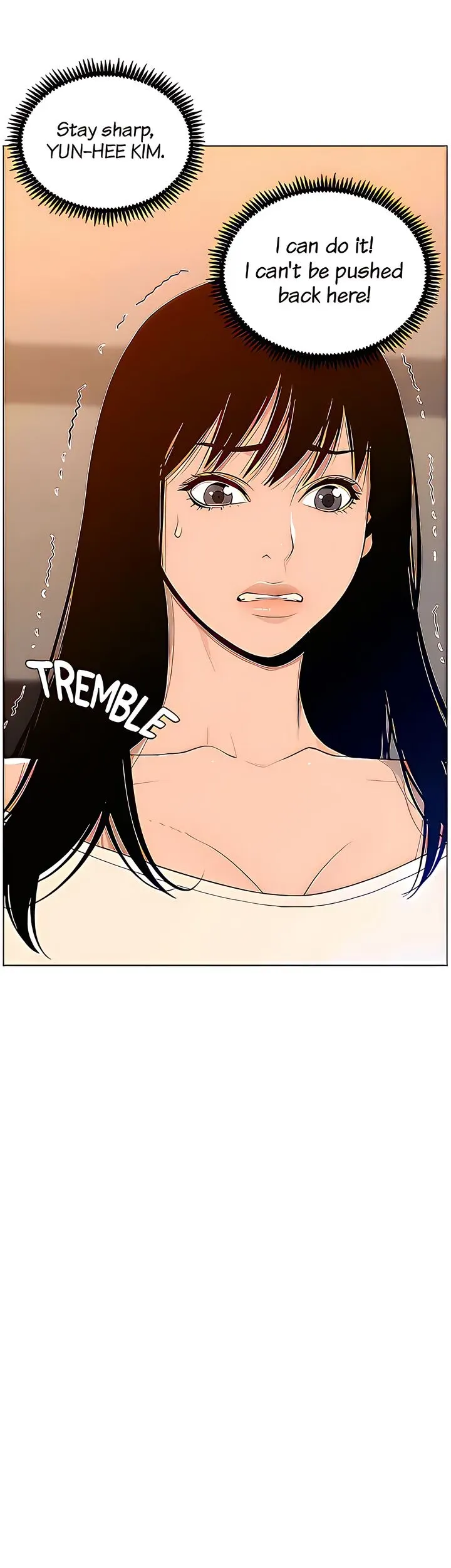 Immoral Ties Chapter 104 page 35 - 