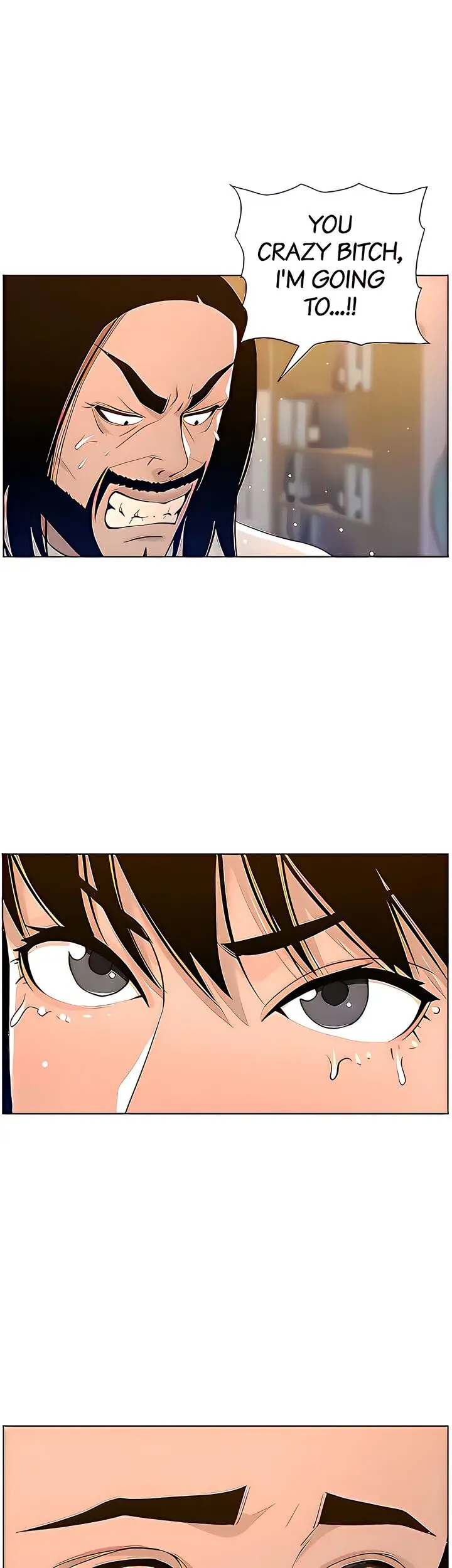 Immoral Ties Chapter 104 page 10 - 