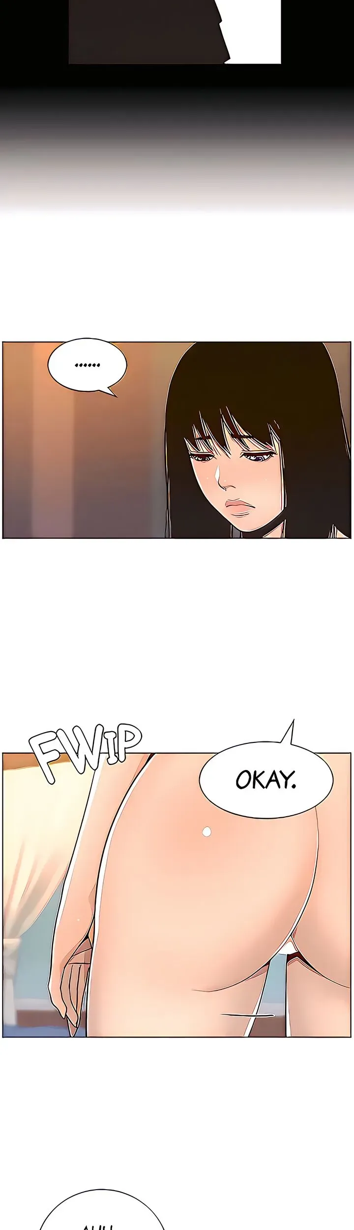 Immoral Ties Chapter 105 page 27 - 