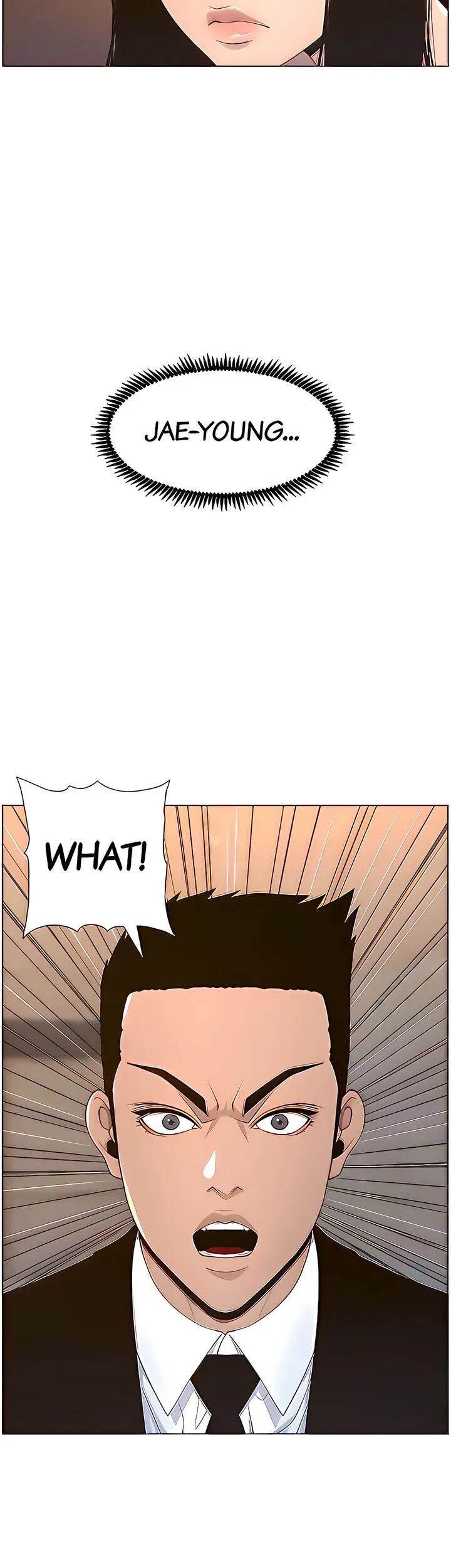 Immoral Ties Chapter 105 page 32 - 