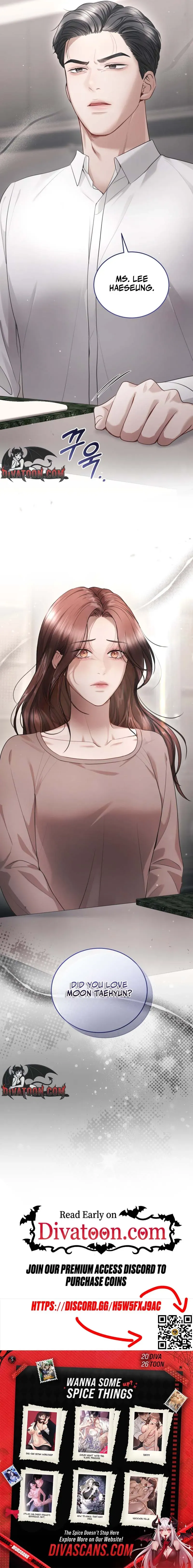 Immoral Ties Chapter 11 page 10 - 