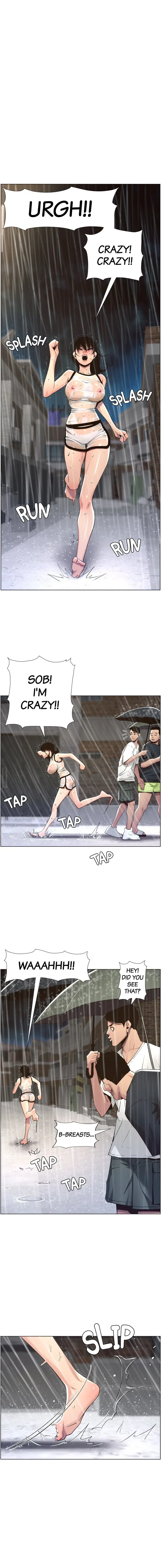 Immoral Ties Chapter 60 page 1 - 
