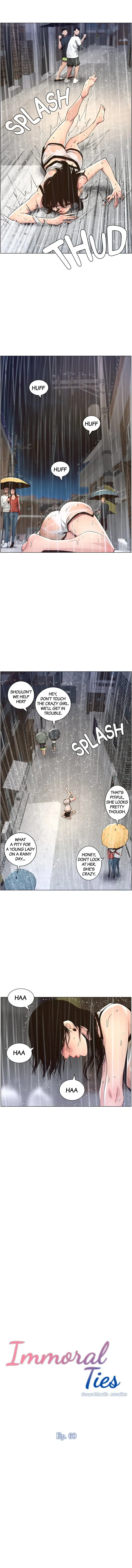Immoral Ties Chapter 60 page 2 - 