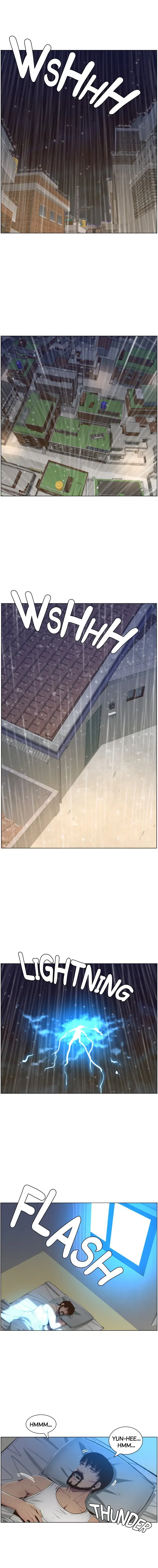 Immoral Ties Chapter 61 page 7 - 