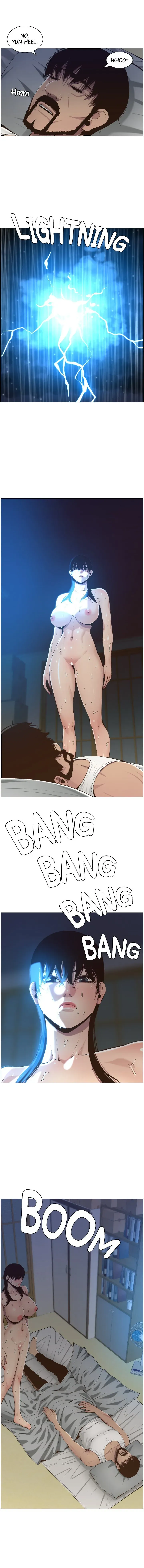 Immoral Ties Chapter 61 page 8 - 